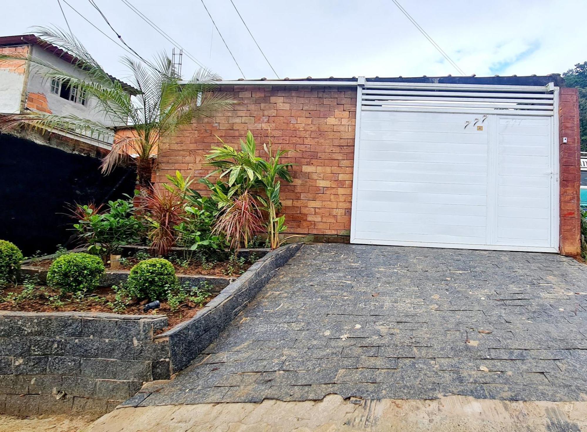 Casa No Sertao De Maresias Villa Sao Sebastiao  Kültér fotó